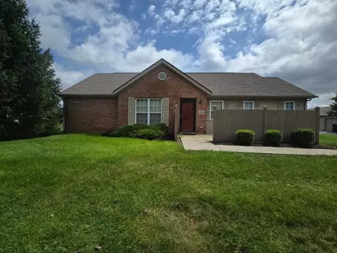 4279 Cobbleton Grove Cir #3, Canal Winchester, OH 43110