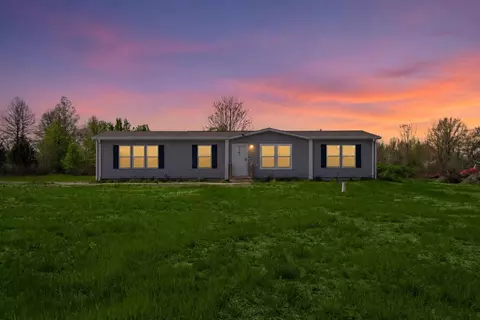 22901 Bear Swamp Rd, Marysville, OH 43040