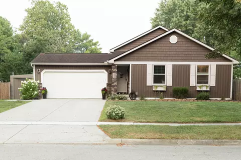 3638 Juniper St, Grove City, OH 43123