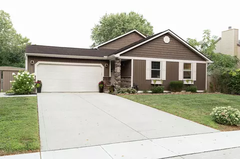 3638 Juniper St, Grove City, OH 43123