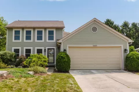 5665 Converse Ct, Hilliard, OH 43026
