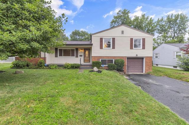 6676 Red Fox Rd, Reynoldsburg, OH 43068