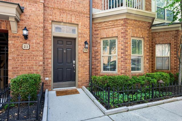 23 W Lincoln St, Columbus, OH 43215