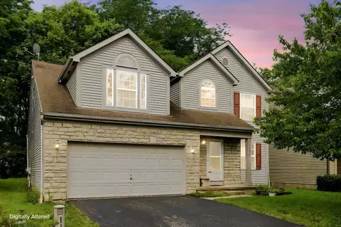 1403 Westbrook Dr, Marysville, OH 43040