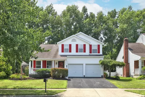 6161 Preve Ridge Dr, New Albany, OH 43054