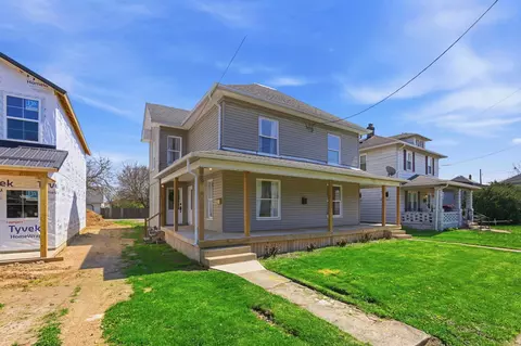 2022 S Williams St, Newark, OH 43055