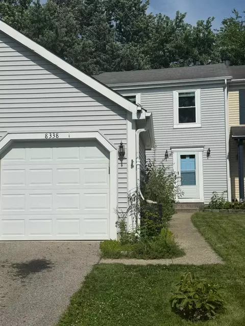 8338 Cliffthorne Way, Columbus, OH 43235