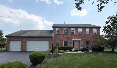 6045 Seton Ct, Lewis Center, OH 43035