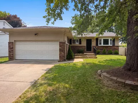 1415 Bolenhill Ave, Columbus, OH 43229