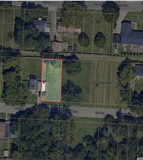 0 Second Ave, Grove City, OH 43123
