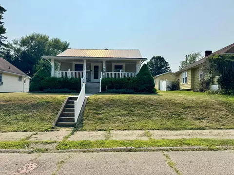 246 Highland Dr, New Lexington, OH 43764