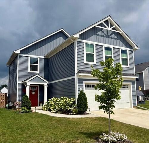 464 Professional Pkwy, Marysville, OH 43040