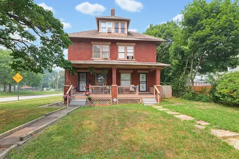 1025-1027 Lockbourne Rd, Columbus, OH 43206