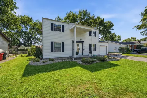 3454 Helen Pl, Grove City, OH 43123