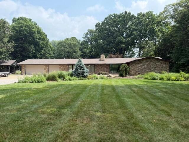 8591 Caldwell Dr, Westerville, OH 43082