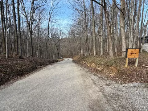 23972 Brown Rd #LOT 1, South Bloomingville, OH 43152