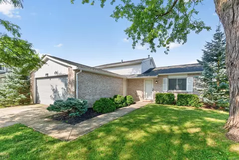 5773 Langhorn Dr, Columbus, OH 43235