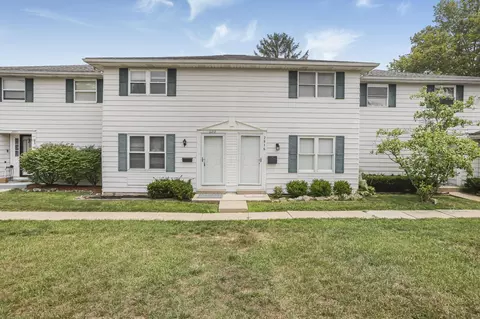 2818 Avati Dr #H4, Columbus, OH 43207