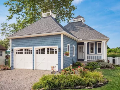 3081 Greenlawn Ave NE, Millersport, OH 43046