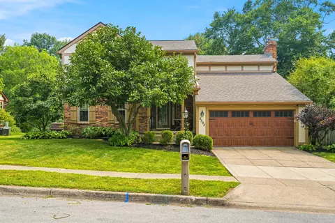 5395 Fortress Trl, Columbus, OH 43230