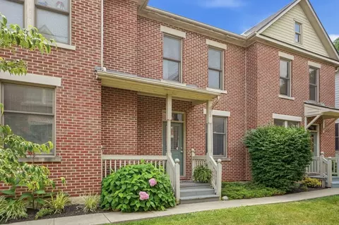 963 Delaware Ave, Columbus, OH 43201