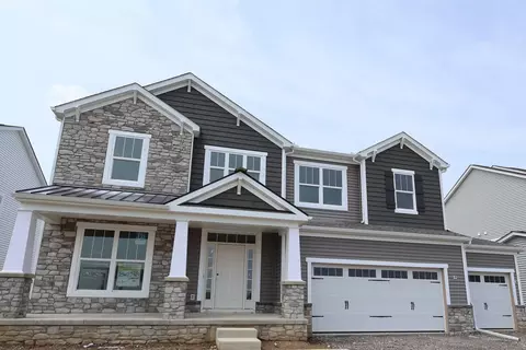 7329 Larkleaf Dr, Plain City, OH 43064