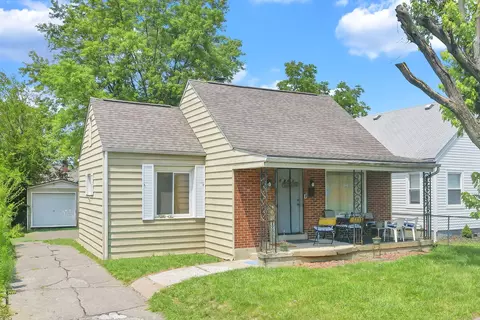 2261 Medina Ave, Columbus, OH 43211