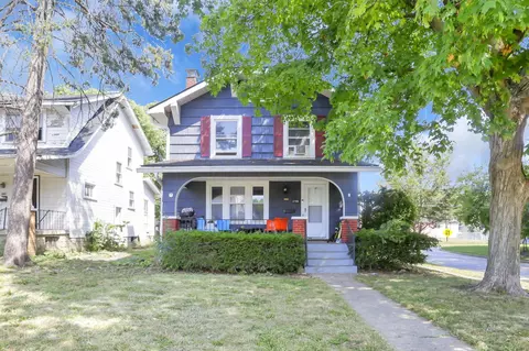 2706 Vida Pl, Columbus, OH 43204