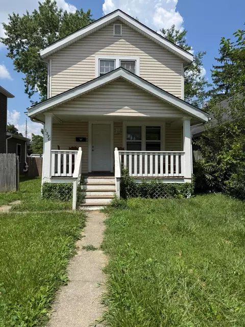1336 Minnesota Ave, Columbus, OH 43211