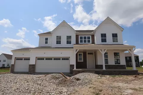 10 Brynn Cir, Galena, OH 43021
