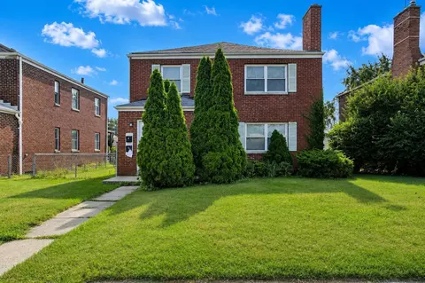 186 S Powell Ave, Columbus, OH 43204