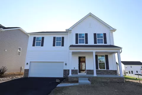 4602 Pinnacle Quarry Dr, Grove City, OH 43123