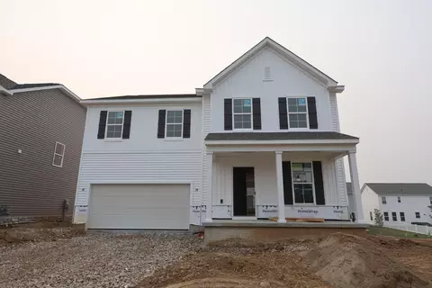 4602 Pinnacle Quarry Dr, Grove City, OH 43123