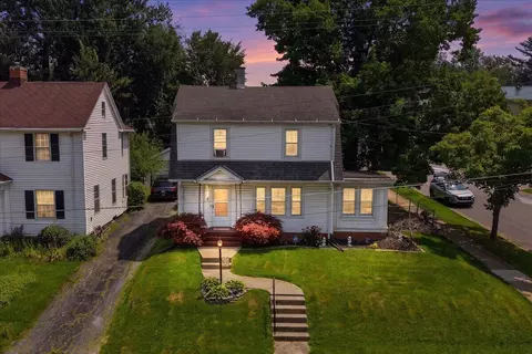 219 Euclid Ave, Mansfield, OH 44903
