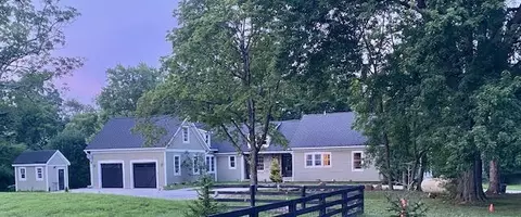 6331 Sherman Rd, Galena, OH 43021