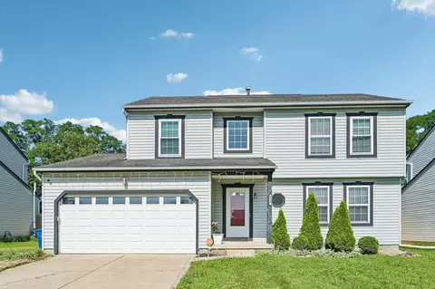 2527 Linbaugh Rd, Grove City, OH 43123