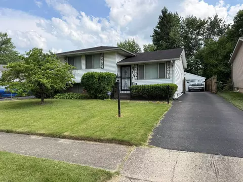 3439 Bridgemore Dr, Columbus, OH 43232