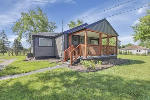 9775 Mechanicsburg Catawba Rd, Mechanicsburg, OH 43044