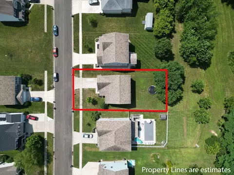View/Area - 1751 Declaration Dr W, Lancaster, OH 43130 photo 3 of 7