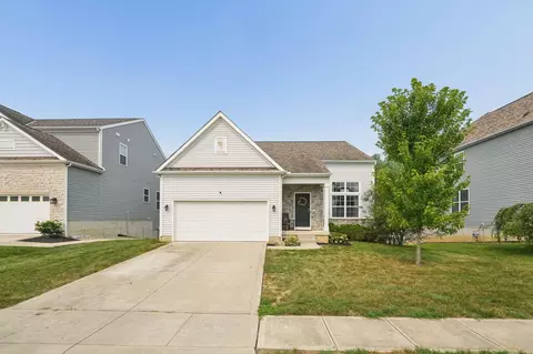 Exterior - 1751 Declaration Dr W, Lancaster, OH 43130 photo 2 of 7
