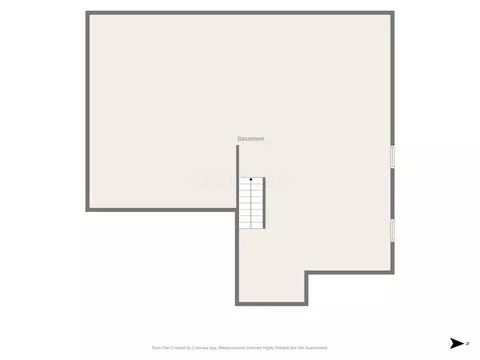 Floorplan - 1751 Declaration Dr W, Lancaster, OH 43130 photo 1 of 6