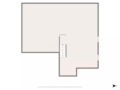 Floorplan - 1751 Declaration Dr W, Lancaster, OH 43130 photo 6 of 6
