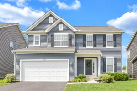 3870 Eagles Landing Dr, Powell, OH 43065