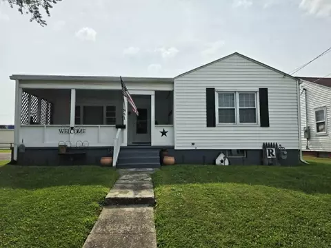 851 Superior St, Zanesville, OH 43701