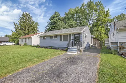 3814 Elbern Ave, Columbus, OH 43213