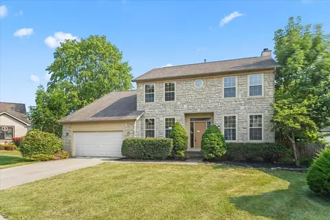7921 Panary Ct, Reynoldsburg, OH 43068