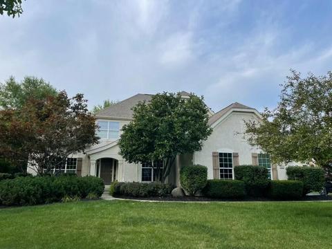 5231 Port Haven Dr, Galena, OH 43021