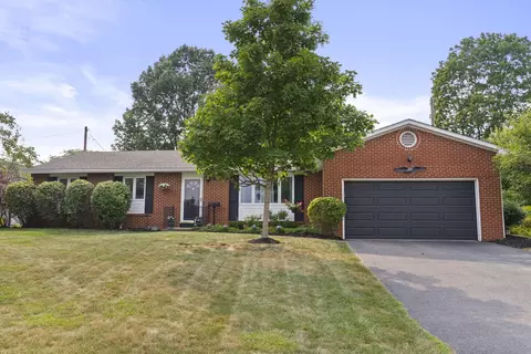 4509 Norwell Dr E, Columbus, OH 43220