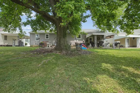 Exterior - 1735 Wacker Dr, Lancaster, OH 43130 photo 11 of 11