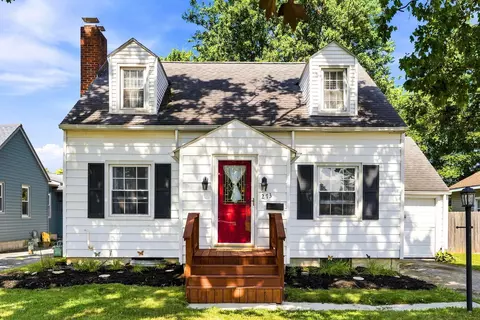 273 Merchant Ave, Marion, OH 43302